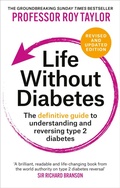 Cover: Life Without Diabetes - Octopus Publishing Group