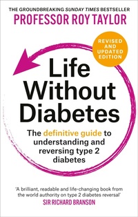 Enlarge image Cover: Life Without Diabetes - Octopus Publishing Group