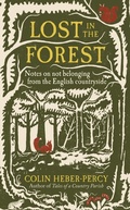 Cover: Lost in the Forest - Octopus Publishing Group