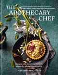 Cover: The Apothecary Chef - Octopus Publishing Group