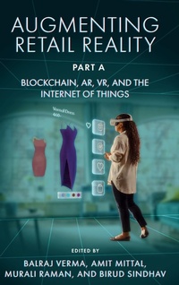 Abbildung von: Augmenting Retail Reality, Part A - Emerald Publishing Limited