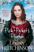Cover: The Pick-Pocket's Plight - Boldwood Books Ltd