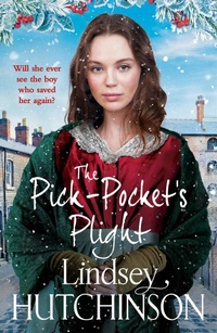 Enlarge image Cover: The Pick-Pocket's Plight - Boldwood Books Ltd