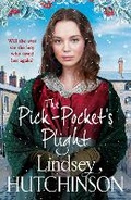 Cover: The Pick-Pocket's Plight - Boldwood Books Ltd