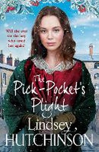 Enlarge image Cover: The Pick-Pocket's Plight - Boldwood Books Ltd