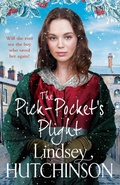 Cover: The Pick-Pocket's Plight - Boldwood Books Ltd
