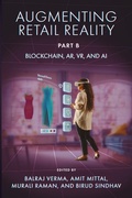 Cover: Augmenting Retail Reality, Part B - Emerald Publishing Limited