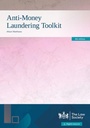 Cover: Anti-Money Laundering Toolkit - The Law Society