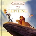 Cover: Disney: The Lion King - Autumn Publishing