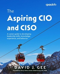 Abbildung von: The Aspiring CIO and CISO - De Gruyter