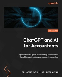 Abbildung von: ChatGPT and AI for Accountants - De Gruyter