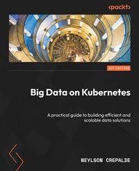 Abbildung von: Big Data on Kubernetes - De Gruyter