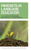 Cover: Mindsets in Language Education - Multilingual Matters