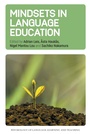 Cover: Mindsets in Language Education - Multilingual Matters