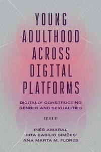 Abbildung von: Young Adulthood Across Digital Platforms - Emerald Publishing Limited