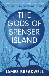 Abbildung von: Chosen Twelve: The Gods of Spenser Island - Solaris