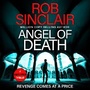 Cover: Angel of Death - Boldwood Books Ltd