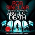 Cover: Angel of Death - Boldwood Books Ltd