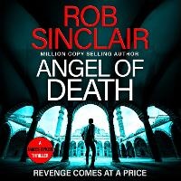 Enlarge image Cover: Angel of Death - Boldwood Books Ltd