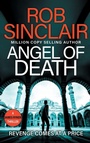 Cover: Angel of Death - Boldwood Books Ltd
