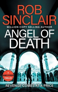 Enlarge image Cover: Angel of Death - Boldwood Books Ltd