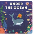 Cover: Push Me Pull You - Under the Ocean - Really Decent Books