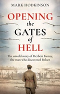 Cover: Opening The Gates of Hell - Cassell