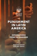 Cover: Punishment in Latin America - Emerald Publishing Limited