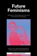Cover: Future Feminisms - Emerald Publishing Limited