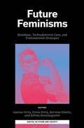 Cover: Future Feminisms - Emerald Publishing Limited