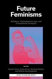 Abbildung von: Future Feminisms - Emerald Publishing Limited