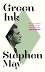 Cover: Green Ink - Swift Press