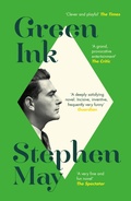 Cover: Green Ink - Swift Press