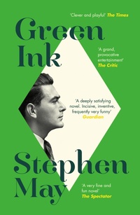 Enlarge image Cover: Green Ink - Swift Press