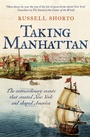 Cover: Taking Manhattan - Swift Press