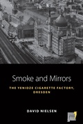 Cover: Smoke and Mirrors - Berghahn Books