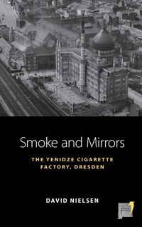 Enlarge image Cover: Smoke and Mirrors - Berghahn Books