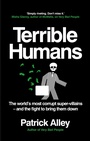 Cover: Terrible Humans - Monoray