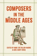 Cover: Composers in the Middle Ages - Boydell & Brewer Ltd