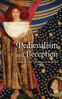 Enlarge image Cover: Medievalism and Reception - D.S. Brewer