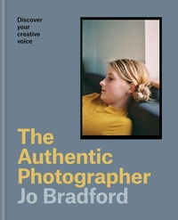 Abbildung von: The Authentic Photographer - Ilex