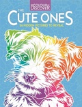 Cover: Colour and Discover: The Cute Ones - Michael O'Mara Books Ltd