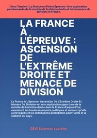 Abbildung von: La France À L'épreuve - GEW: La voix de la Méditerranée