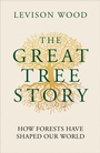 Cover: The Great Tree Story - Gaia Books Ltd