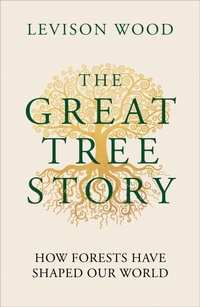 Enlarge image Cover: The Great Tree Story - Gaia Books Ltd