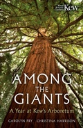 Cover: Among the Giants - Gaia Books Ltd