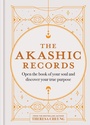Cover: The Akashic Records - Godsfield Press Ltd