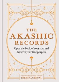 Enlarge image Cover: The Akashic Records - Godsfield Press Ltd