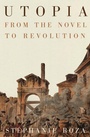 Cover: Utopia - Verso Books