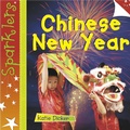 Cover: Chinese New Year - Laburnum Press